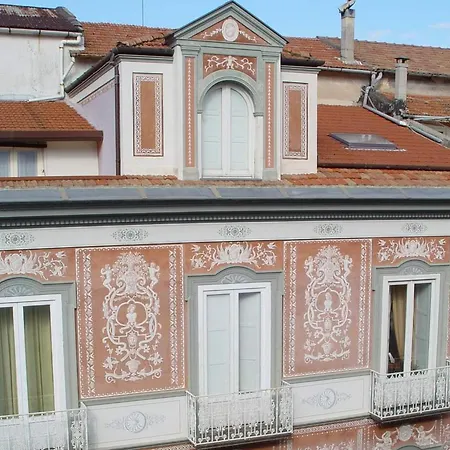 Palazzo Saltovar Lejlighed Sorrento