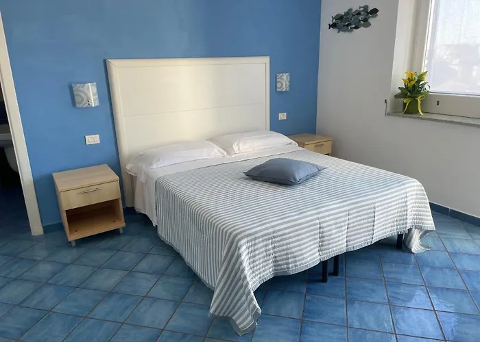 Palazzo Saltovar Сорренто