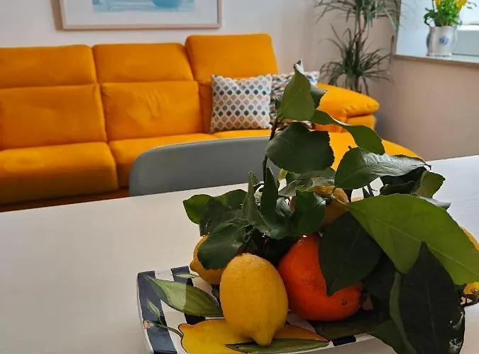 Апартаменты Palazzo Saltovar *