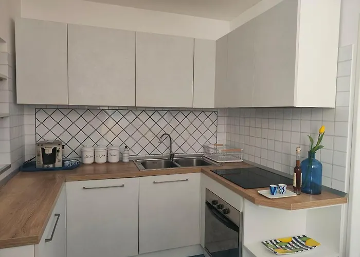 Palazzo Saltovar Апартаменты *