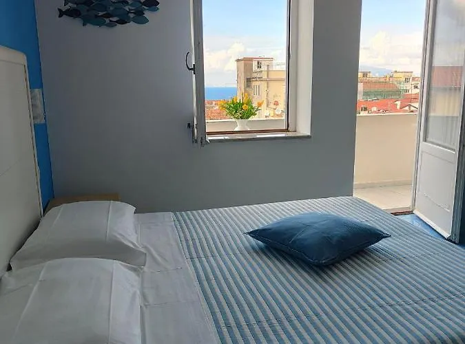 Palazzo Saltovar Апартаменты